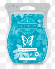 Scentsy Canada - Independent Consultant The Candle Boutique Palm Beach Breeze Scentsy Png,Scentsy Logo Png