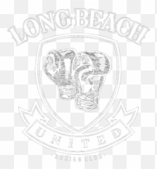 Long Beach United Boxing Club - Long Beach United Boxing Club Png,Lb Logo