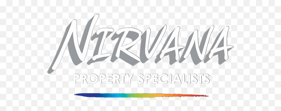 Nirvana Property Specialists - Farm Buy Calligraphy Png,Nirvana Logo Png