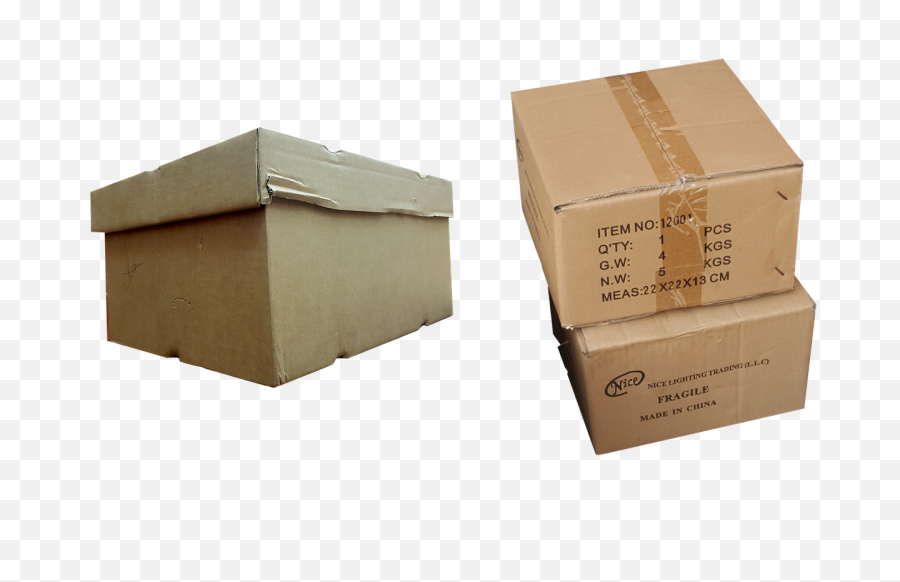 Delivery Box Png 6 Image - Box Transparent Png,Box Png