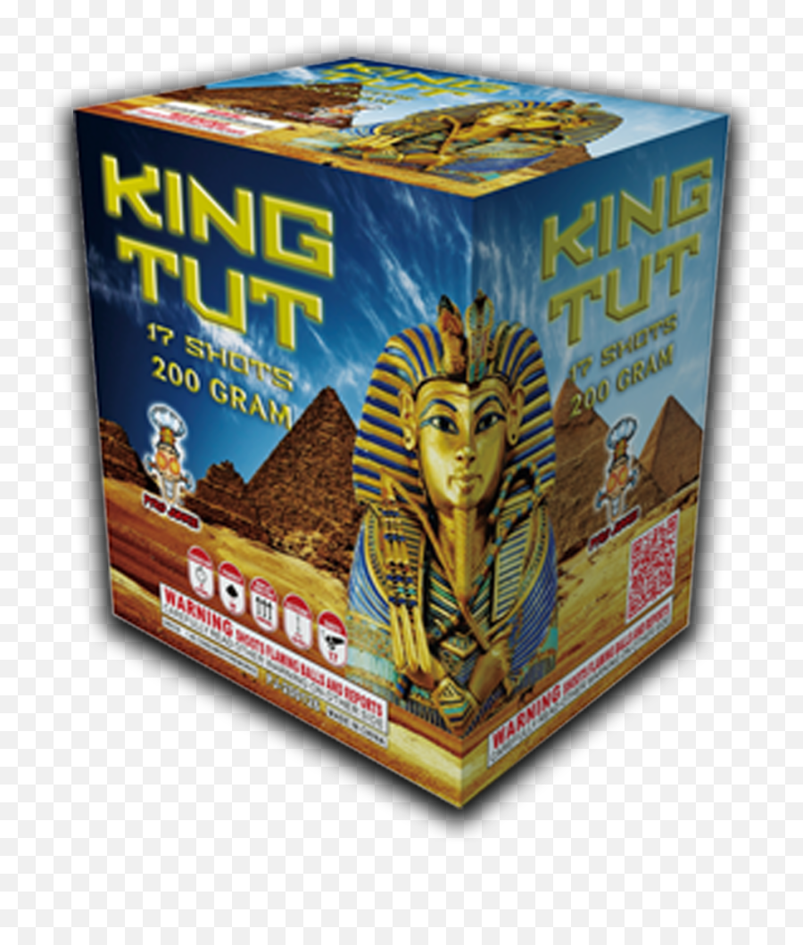 King Tut - King Tut Firework Png,King Tut Png