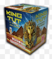 King Tut - King Tut Firework Png,King Tut Png