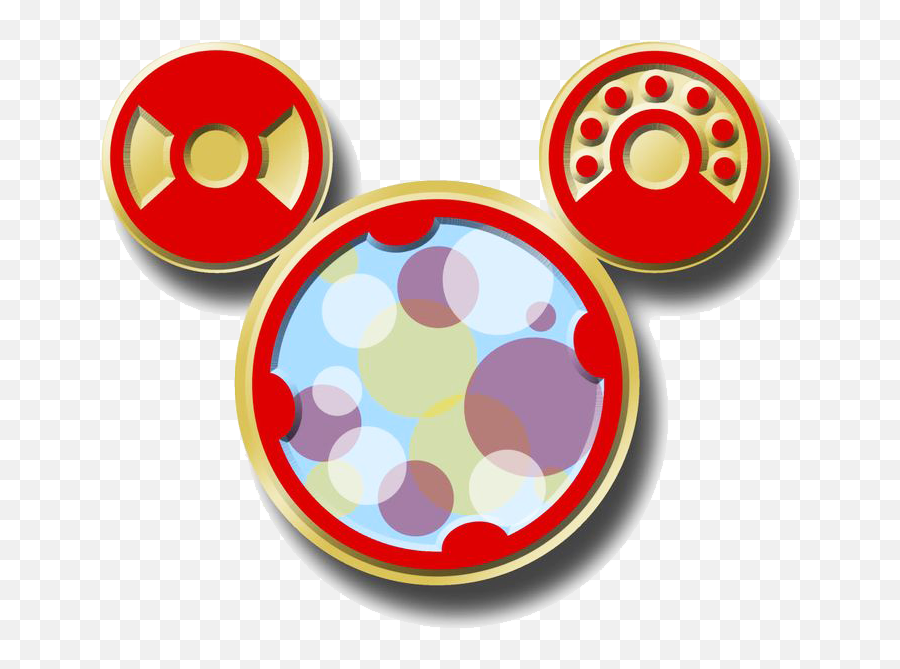 Free Toodles Cliparts Download - Toodles Mickey Mouse Clubhouse Png,Mickey Mouse Clubhouse Png