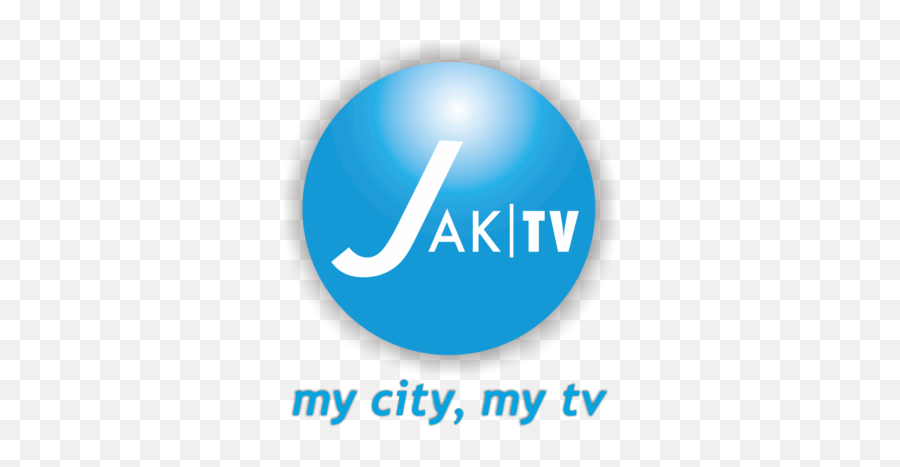 Jak Tv - Jaktv Png,Tv Logo Png