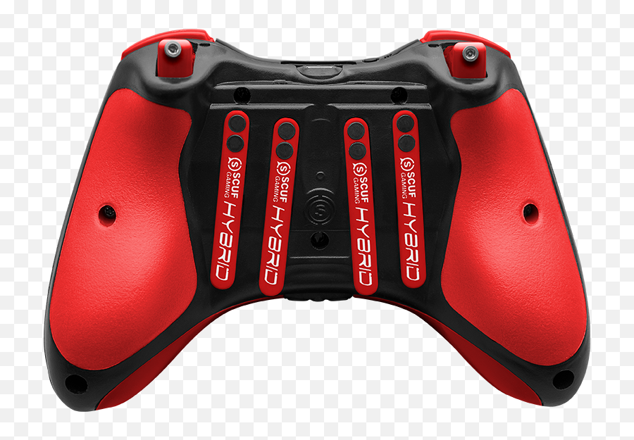 Download Custom Controller Esports Event Pro - Scuf Xbox 360 Png,Xbox 360 Controller Png