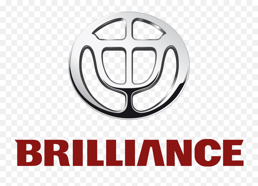 Brilliance Car Logos - Brilliance Logo Png,Car Logos Png