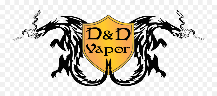 Dungeons And Dragons Clipart - Du0026d Vapor Emblem Png,Vapor Png