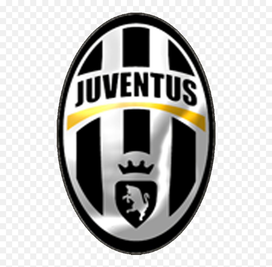 Download Hd Soccer Logos Juventus Logo Gallery - Fc Juventus Logo Png,Juventus Logo Png
