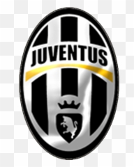 Download Hd Soccer Logos Juventus Gallery - Fc png