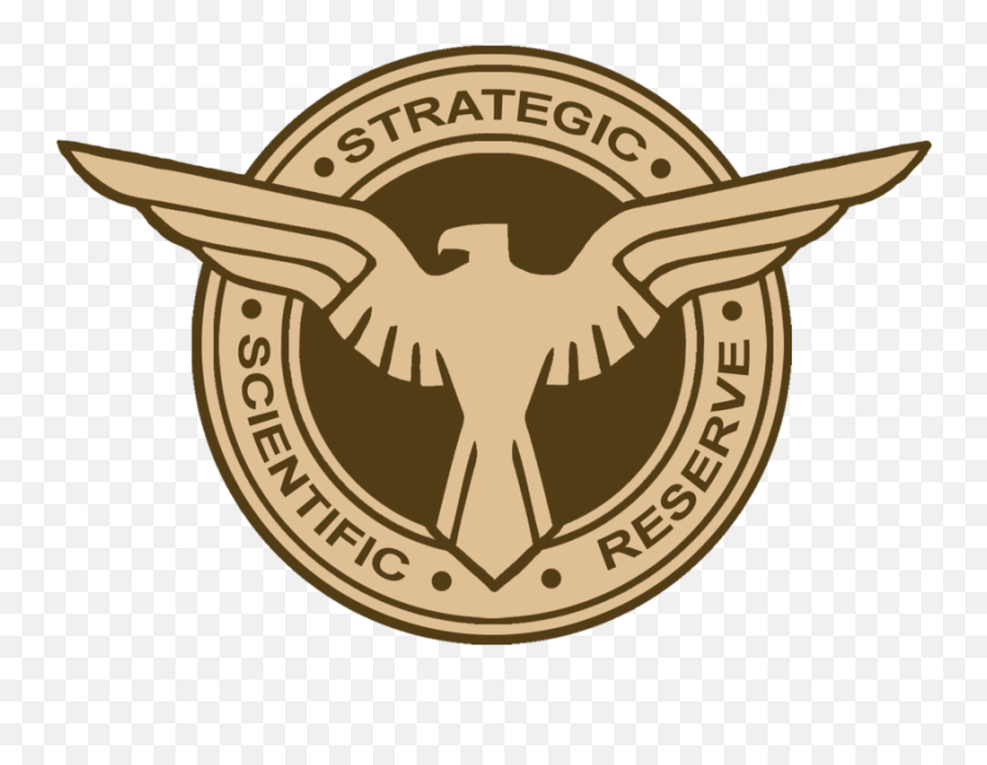 Strategic Scientific Reserve Marvel Cinematic Universe - Strategic Scientific Reserve Png,Avenger Logo Wallpaper