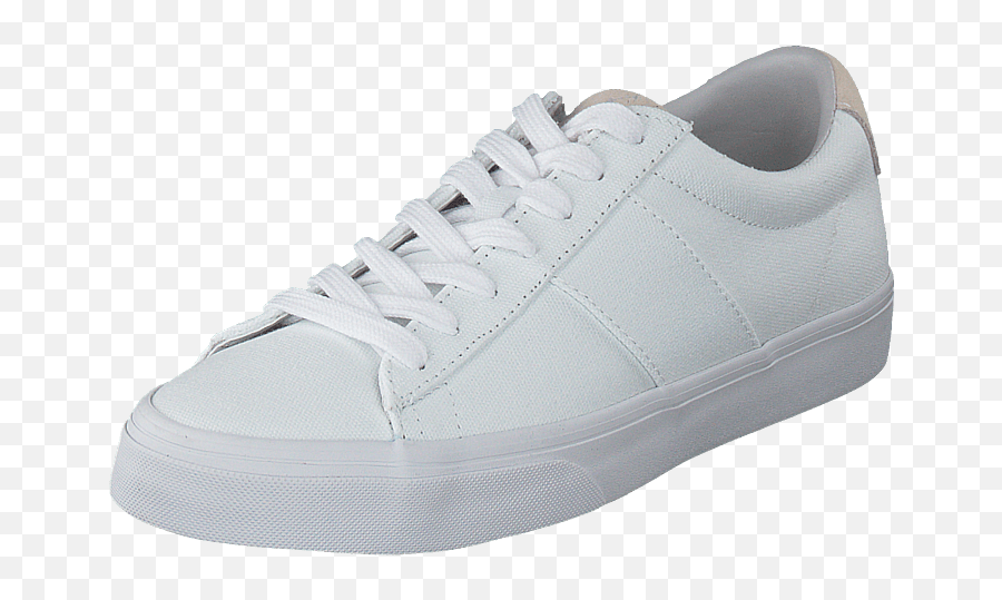 Download Polo Ralph Lauren - Ralph Lauren Hvide Sneakers Png Polo Ralph Lauren Sayer Sneakers,Ralph Lauren Logo Png