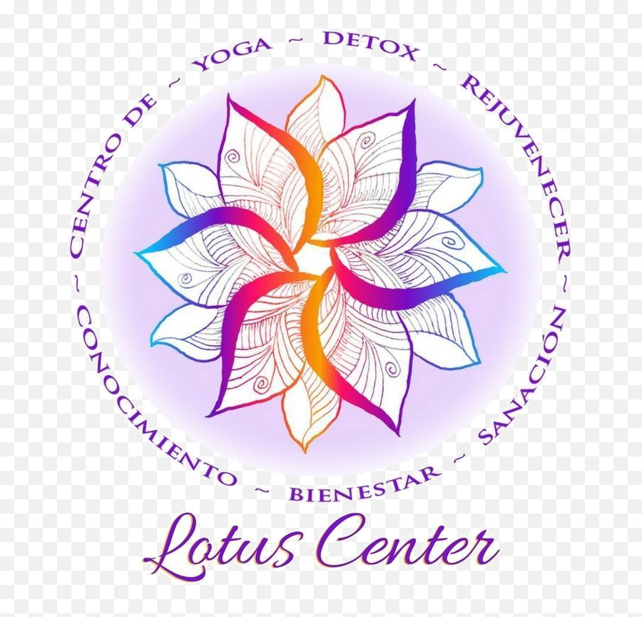 Lotus Center Healing In Vilcabamba - Petal Png,Lotus Transparent