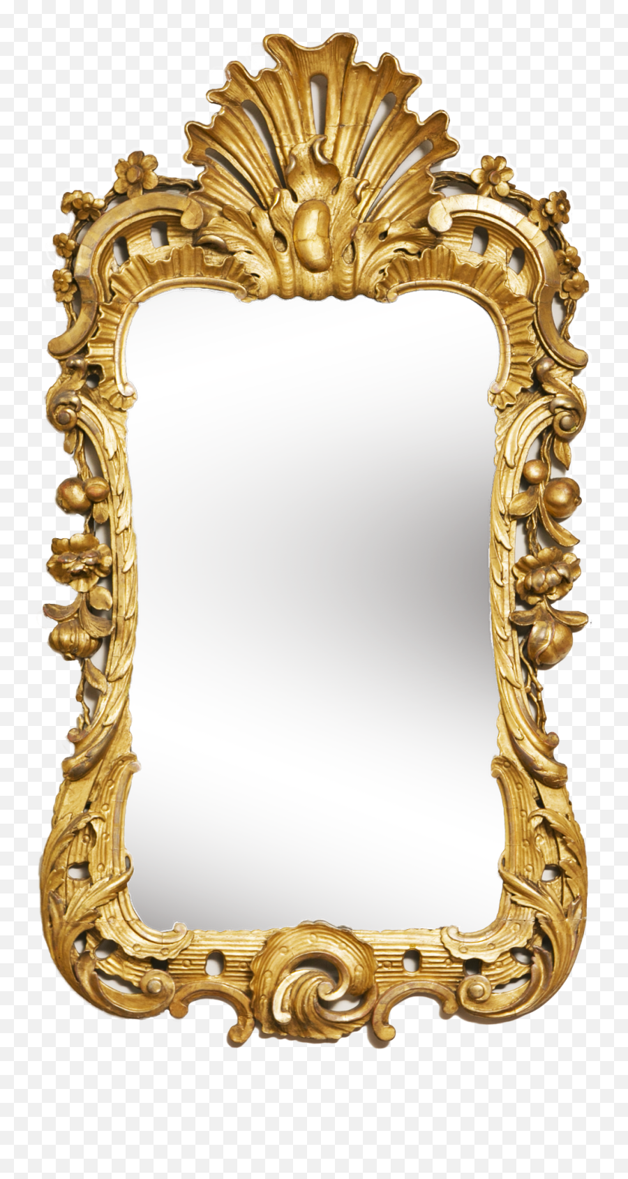 Png Background - Mirror Png,Mirror Transparent Background