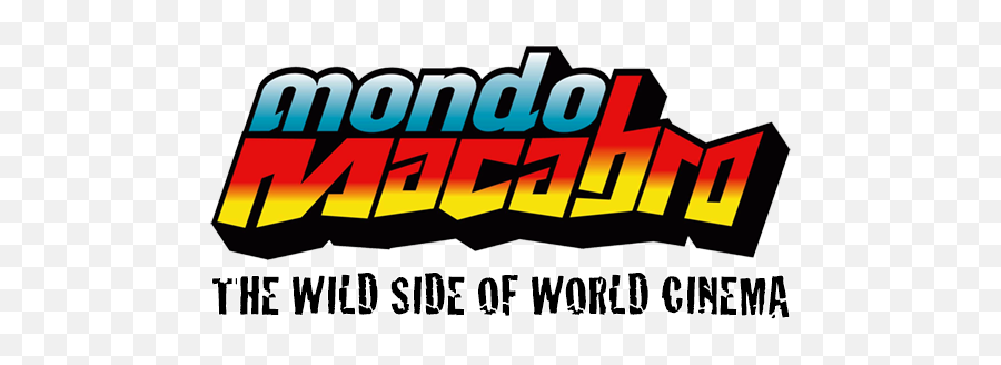 Coming Soon - Mondo Macabro Png,Coming Soon Transparent