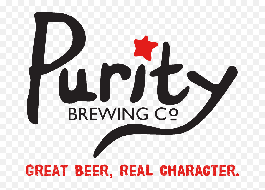 Saddle Black - Purity Brewing Purity Brewing Logo Png,Instagram Black Logo