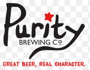 Saddle Black - Purity Brewing Purity Brewing Logo Png,Instagram Black Logo