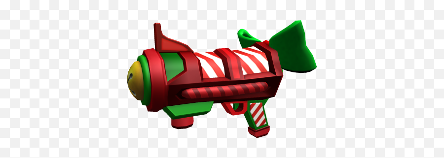 Jingle Bell Launcher - Roblox Christmas Png,Jingle Bell Png