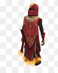 Completionist Cape T - The Runescape Wiki Cosplay Png,Cape Png