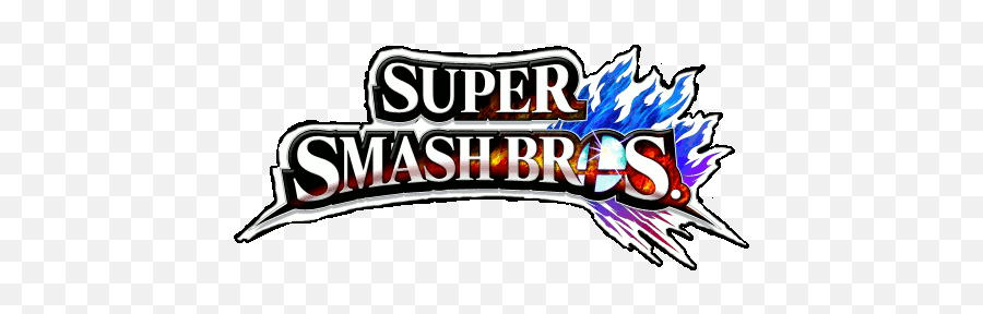 2nd Annual Super Smash Bros Tournament - Super Smash Bros Transparent Gif Png,Super Smash Bros Wii U Logo