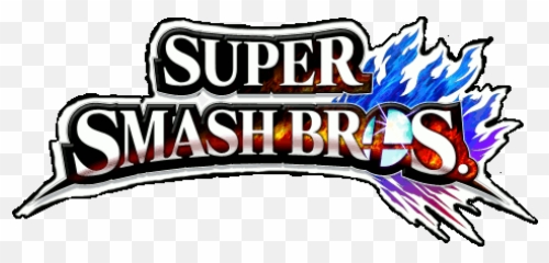 2nd Annual Super Smash Bros Tournament - Transparent Gif png