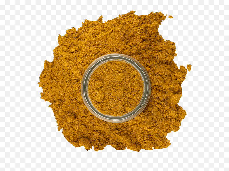 Sweet Curry Powder - Paprika Png,Curry Png