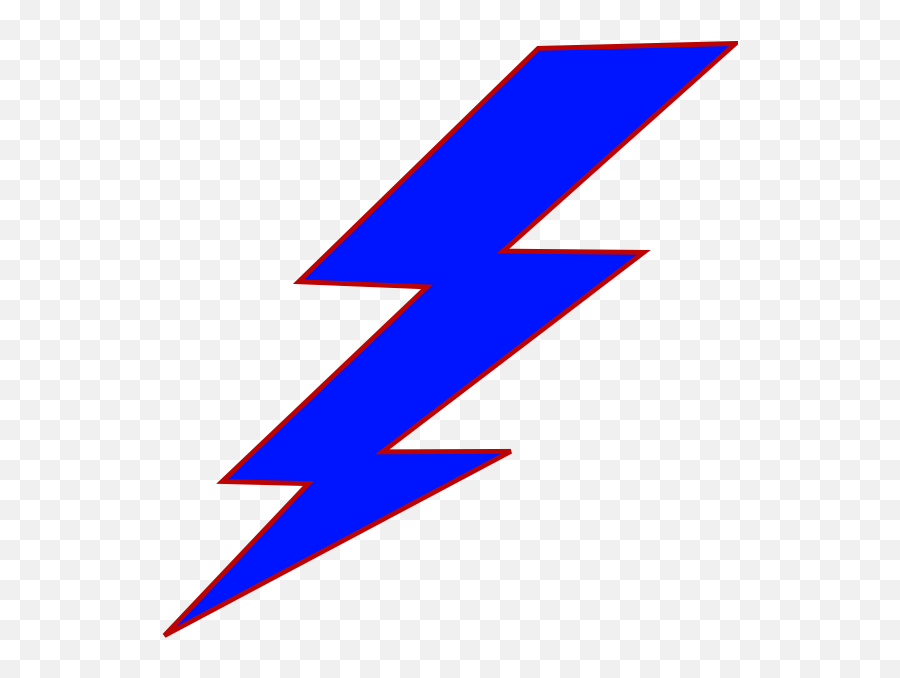 Lightning - Blue Lightning Bolt Png,Lightning Strike Transparent