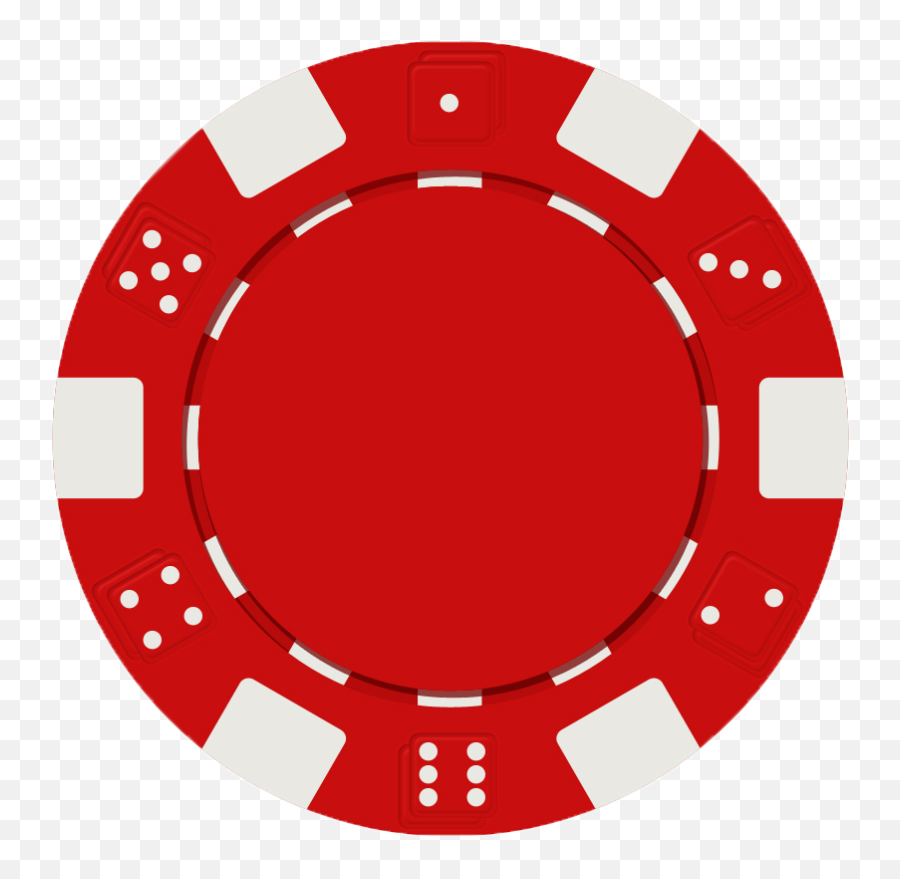 Poker Chip Clipart - Poker Chip No Background Png,Poker Chip Png