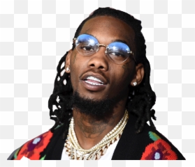 Largest Collection Of Free - Offset Need Png,Migos Png