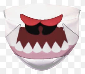 Monster Mouth 7 Layer Carbon Filter - Serveware Png,Monster Mouth Png
