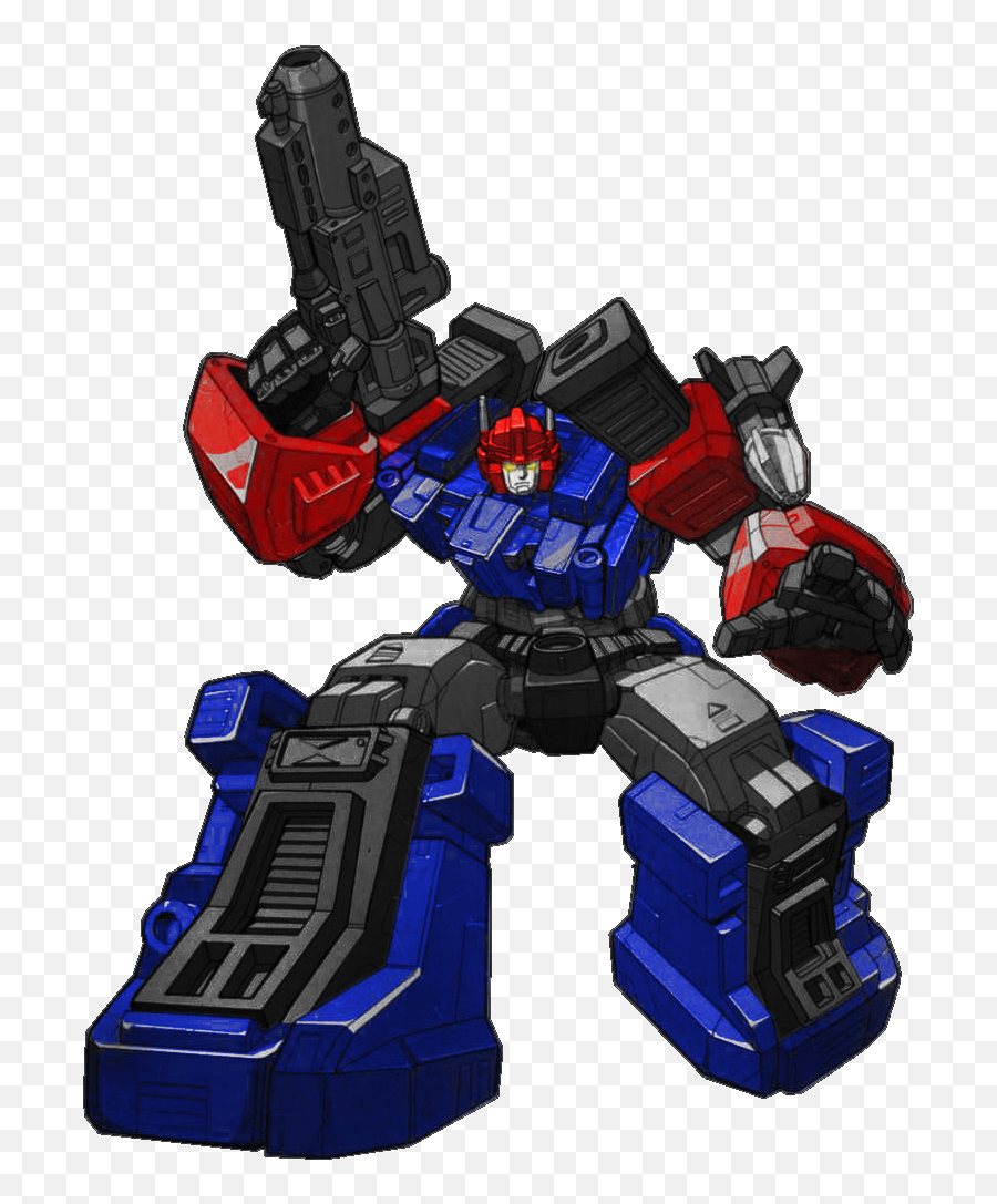 Ultra Magnus Transparent Background - De Ultra Magnus De Transformers Png,Transformers Transparent