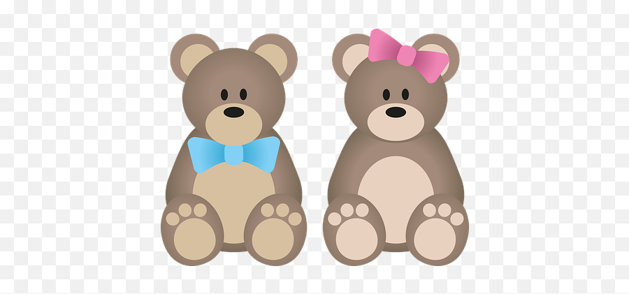 Free Teddy Bear Illustrations - Teddy Bear Png,Teddy Bear Transparent Background