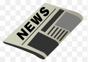Newspapers Clipart Free Download Transparent Png Creazilla - Horizontal