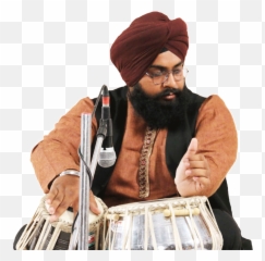 Rajvinder Tabla - Religious Ceremonial Clothing Png,Tabla Png