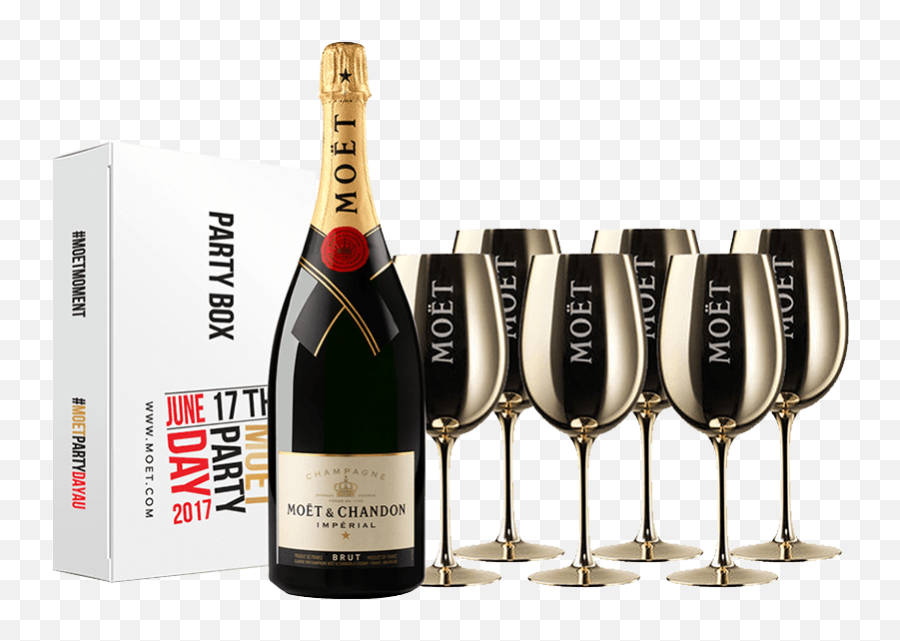 Moet - Buy Gold Moet Glasses Png Download Original Size Moët Chandon,Moet Png