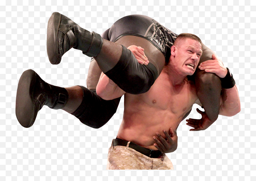 John Cena Vs Mark Henry Psd Official Psds - John Cena Vs Mark Henry Png,John Cena Transparent