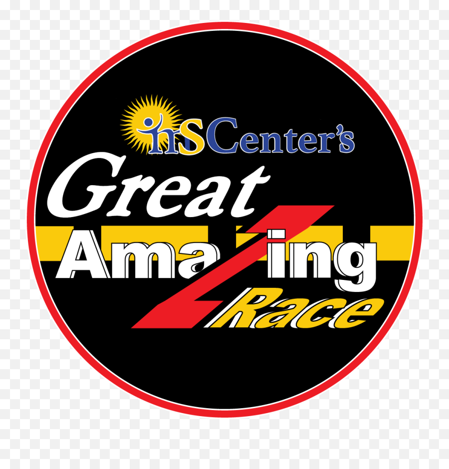 Amazing - Language Png,Amazing Race Logo
