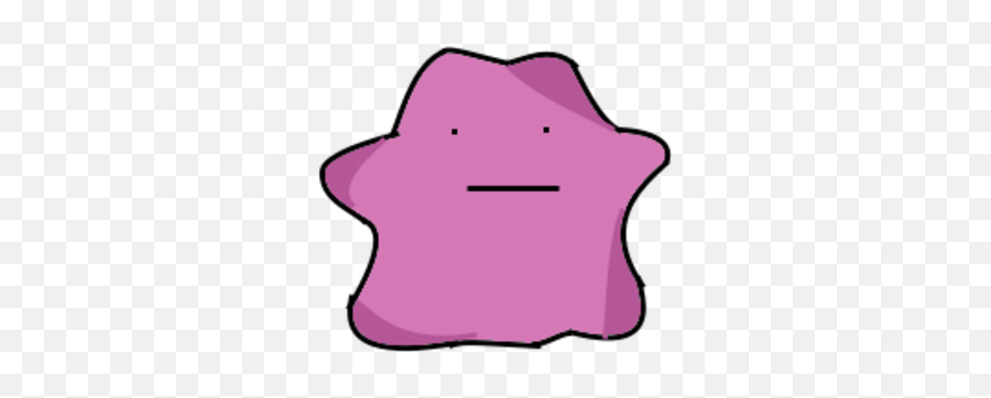 Ditto - Dot Png,Ditto Png