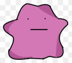 Ditto - Dot Png,Ditto Png