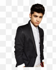Download Zayn Malik Hq Png Image - Photo Shoot