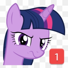 1876917 - Twilight Sparkle Discord Emote Png,Discord Ping Png