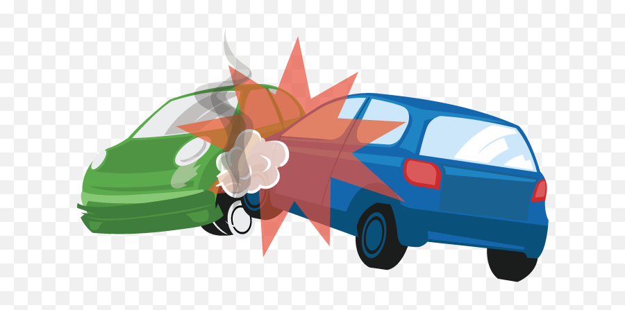 Car Crash Clipart Png - Car Crash Clipart Png,Car Crash Png