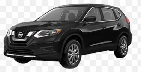 Used 2018 Nissan Rogue S 890 - 2017 Nissan Rogue Midnight Edition Png,Rogue Png