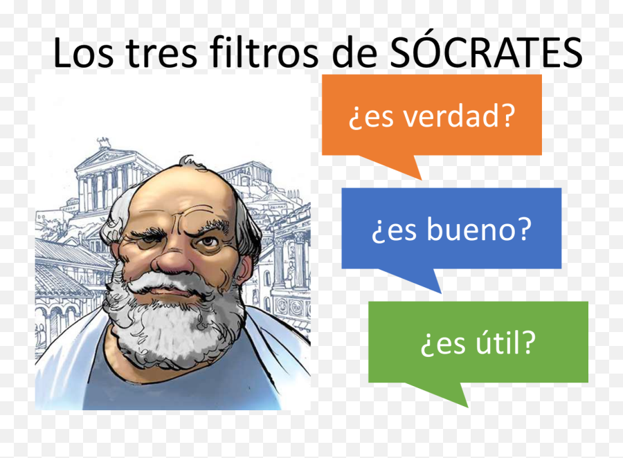 Socrates Png Image With No Background - Socrates Filosofando,Socrates Png