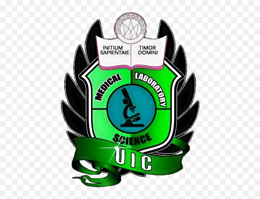 Download Hd Uic Mls Logo - University Of The Immaculate Conception Medtech Png,Mls Logo Png