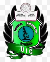 Download Hd Uic Mls Logo - University Of The Immaculate Conception Medtech png
