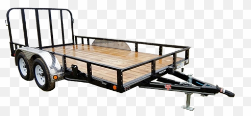 Home Ferguson Equipment And Trailer Sales - Trailer For Sale In Minnesota Png,Trailer Png