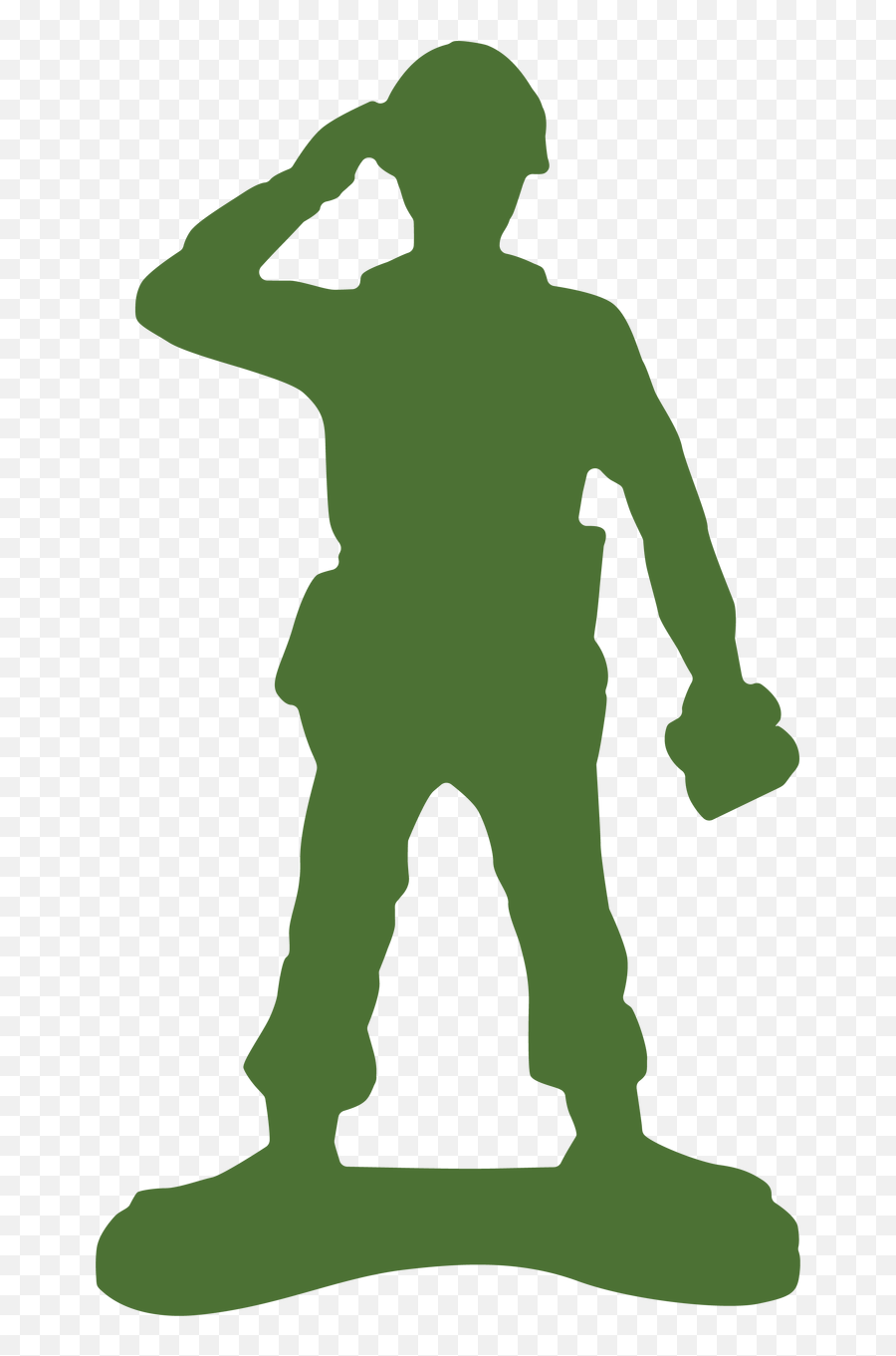 Army Men Clip Art Png Image - Toy Army Men Clipart,Army Men Png