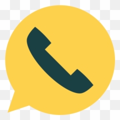 Free Icons - vector SVG PSD PNG EPS Ai Yellow Cell Phone Icon