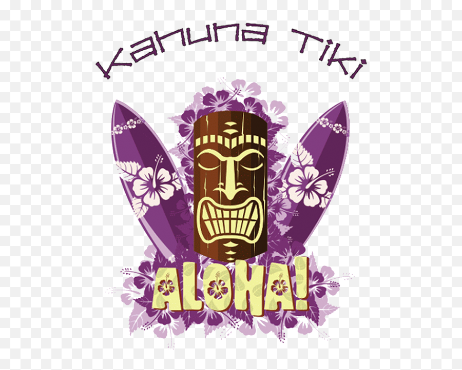 Picture - Aloha Vector Png Full Size Png Download Seekpng Tiki Masks Aloha,Aloha Png