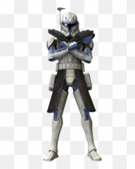 Stormtrooper Png Transparent Image Mart - Star Wars Captain Rex,Stormtrooper Png